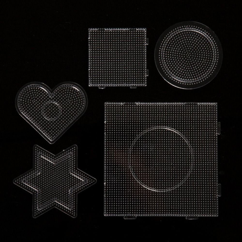 Jewelry Making Board - Pannello per perline Hama di alta