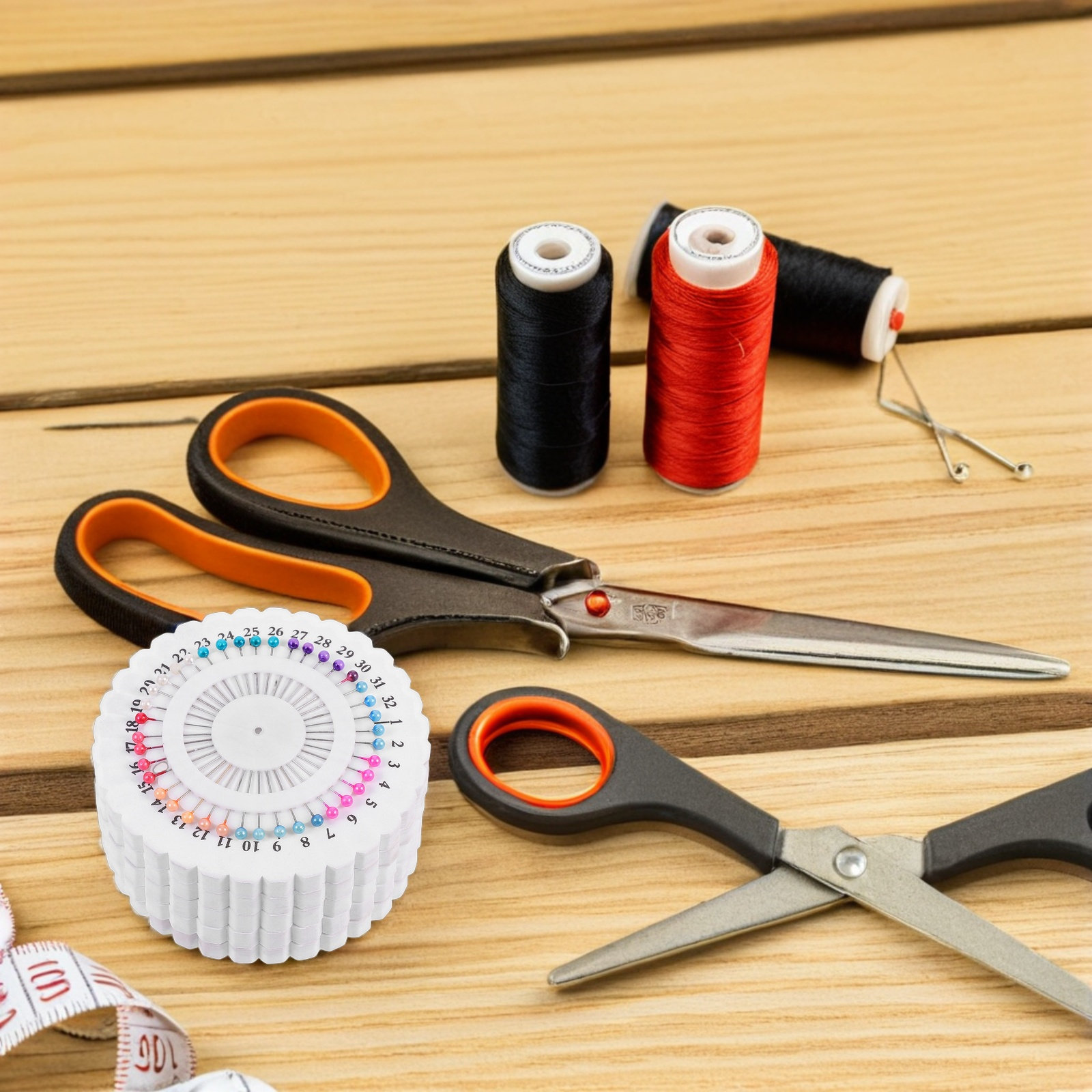 Jewelry Making Board - Tavola per intrecciare Kumihimo con perni