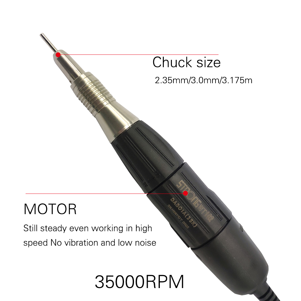 Jewelry Making Drill - Manico per trapano per unghie manipolo