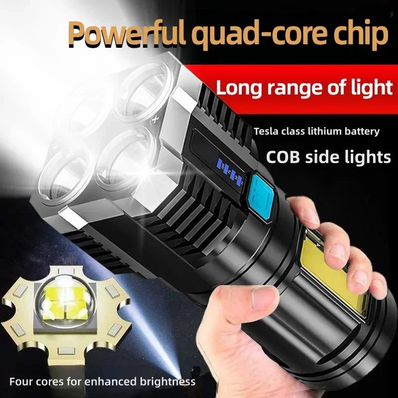 Jewelry Making Torch - Torce LED ad alta potenza Torcia