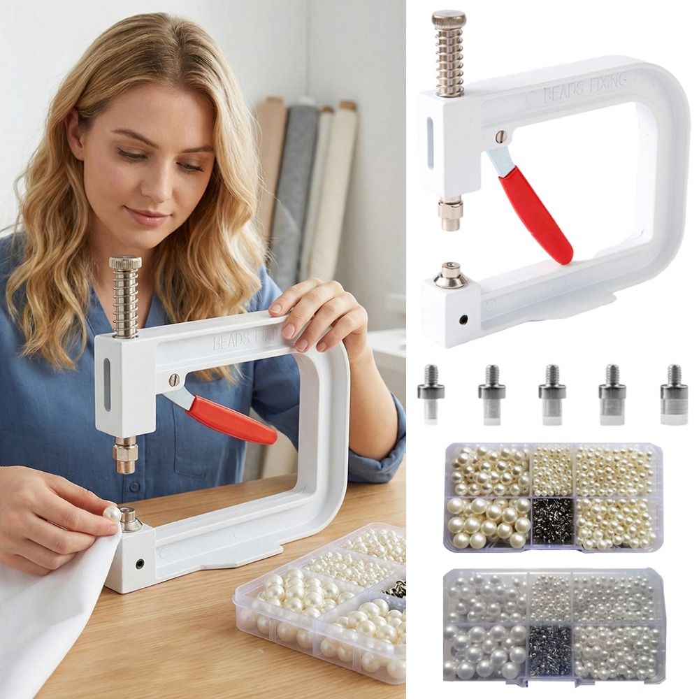 Jewelry Making Board - Macchina per l'incastonatura di perle da