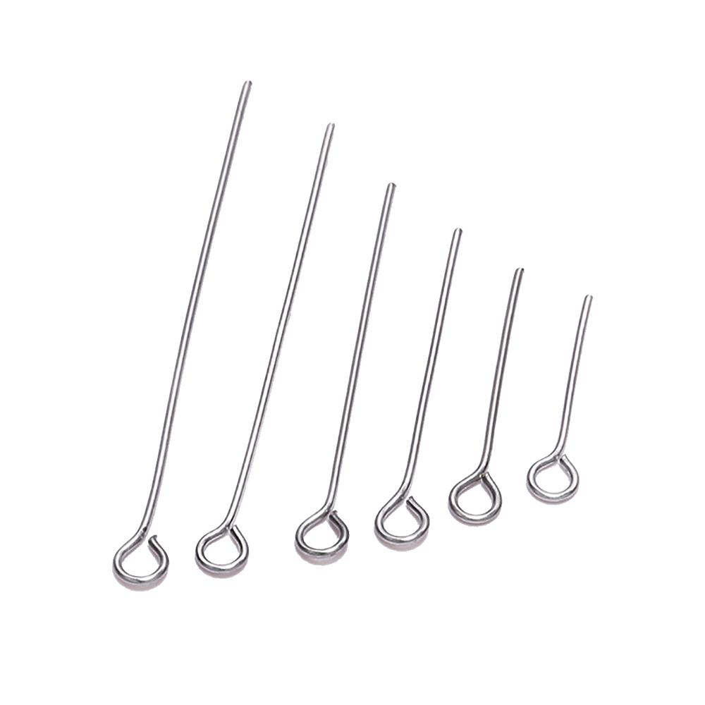 Jewelry Making Drill - 100 pz 20 25 30 35