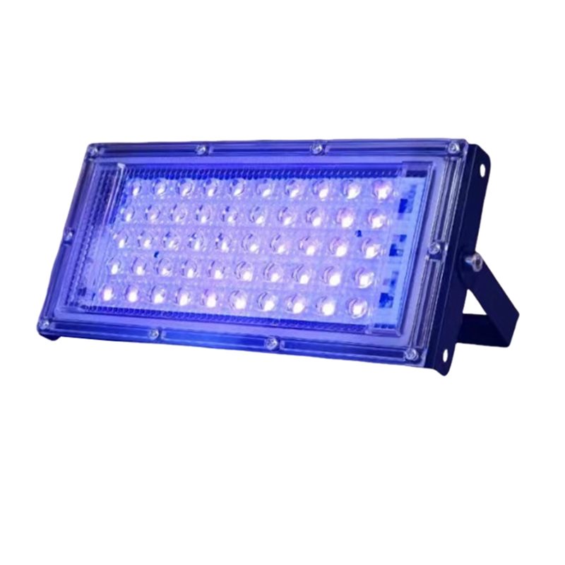Jewelry Making Dc - Lampada di polimerizzazione ABGH-UV 395Nm, faretto