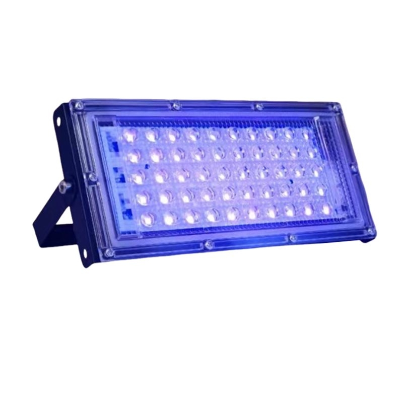 Jewelry Making Dc - Lampada UV LED AA73 per Resina