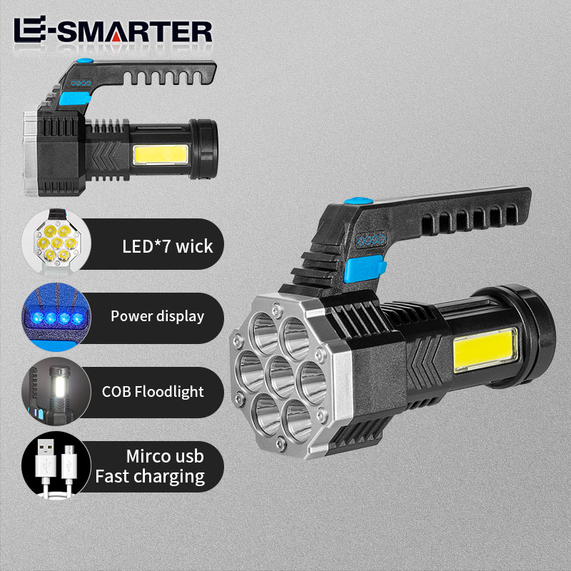 Jewelry Making Torch - Torce a LED ad alta potenza