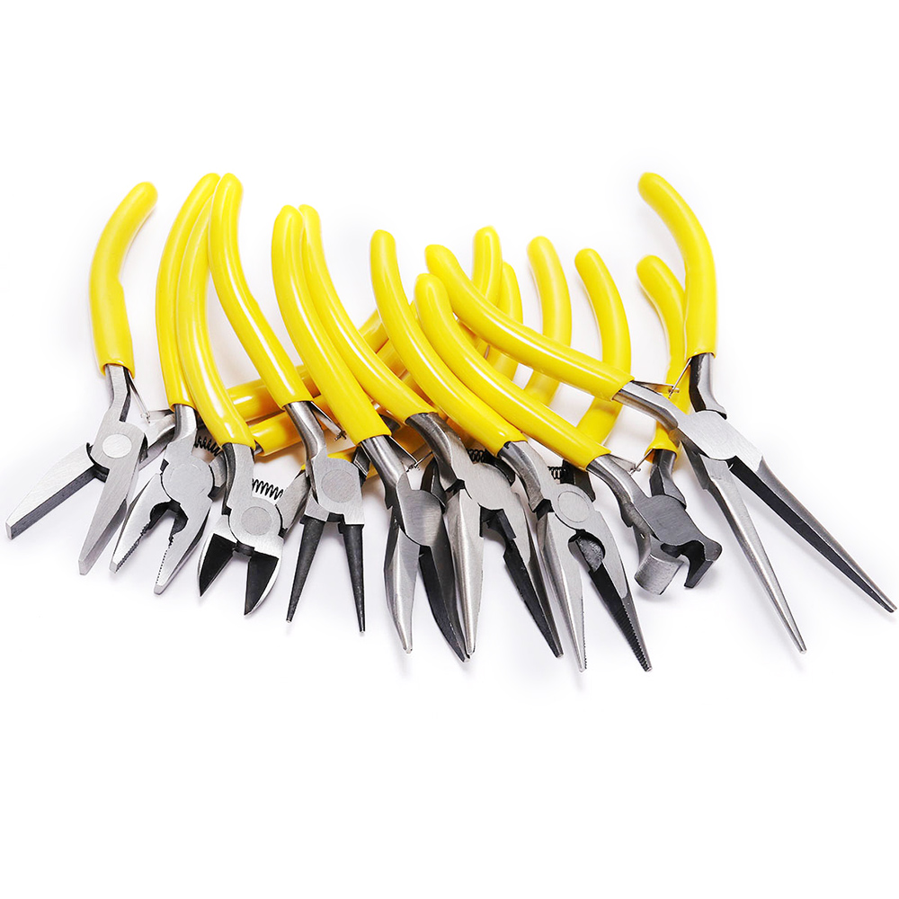 Jewelry Making Machines - Utensili manuali multifunzionali Pinze per gioielli