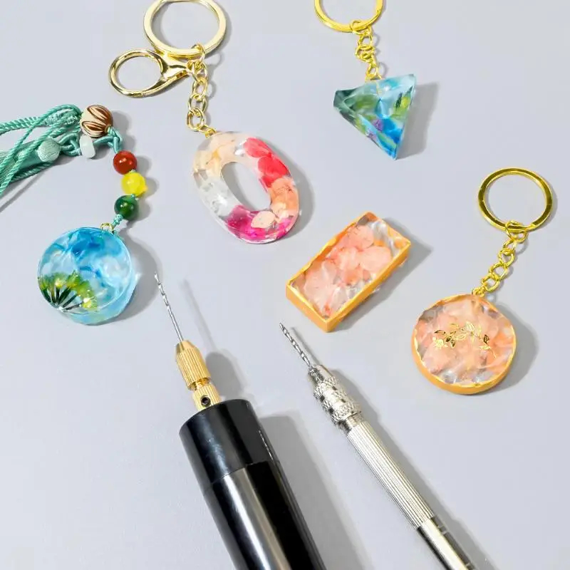 Mini trapano elettrico portati - Jewelry Making Dc recensione e prezzo
