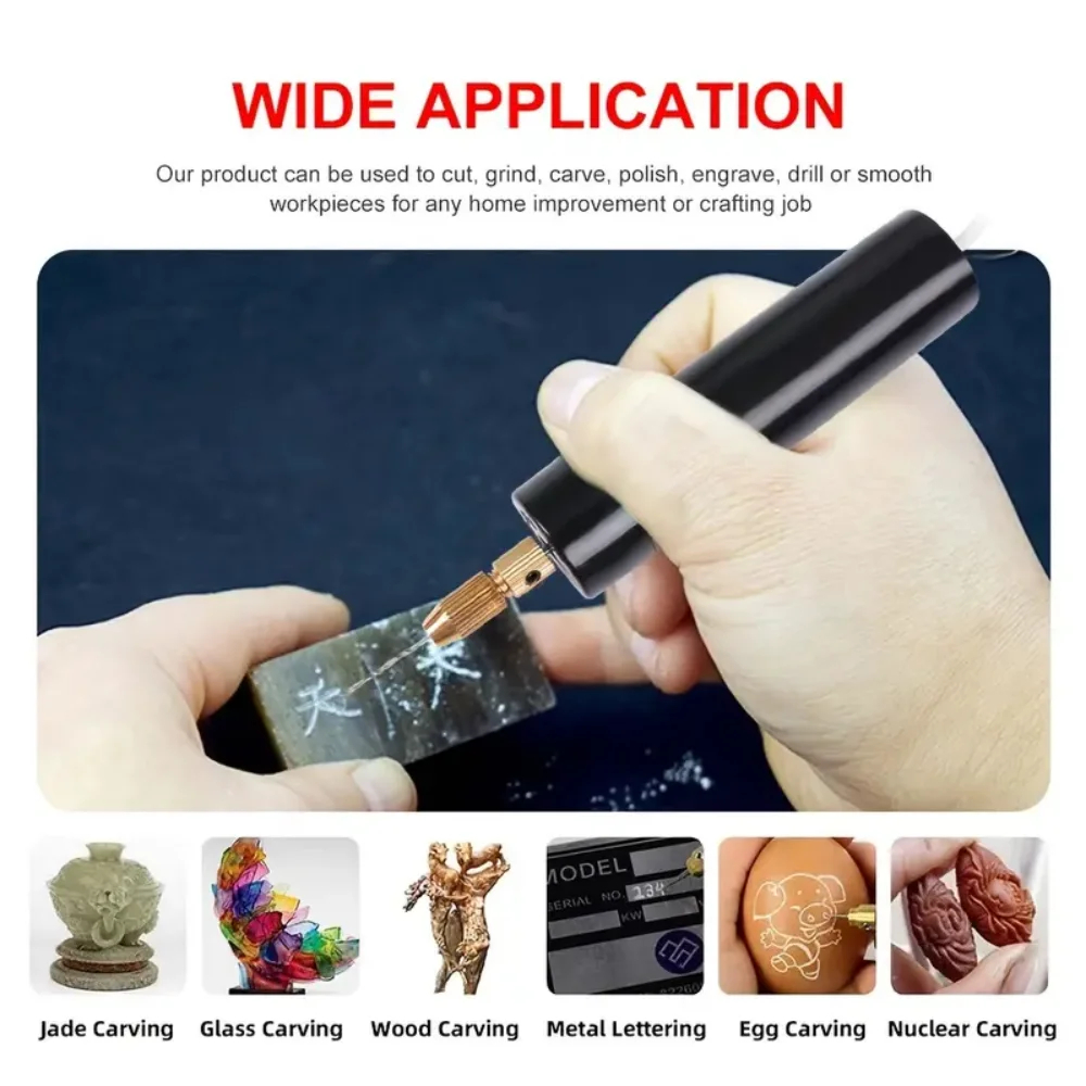 Mini trapano elettrico portati - Jewelry Making Dc recensione e prezzo