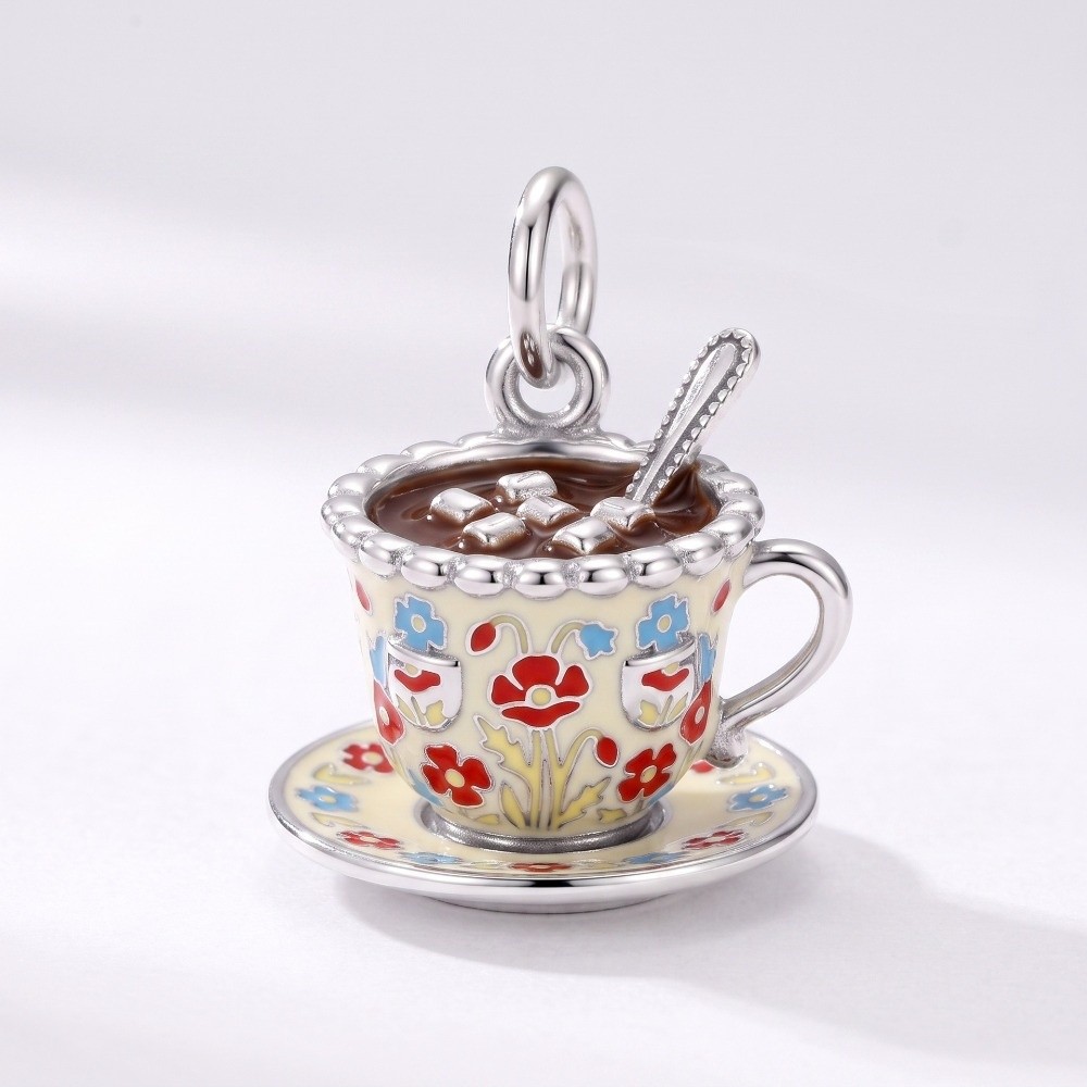 Ciondoli in acciaio inossidabi - Jewelry Making London recensione e prezzo