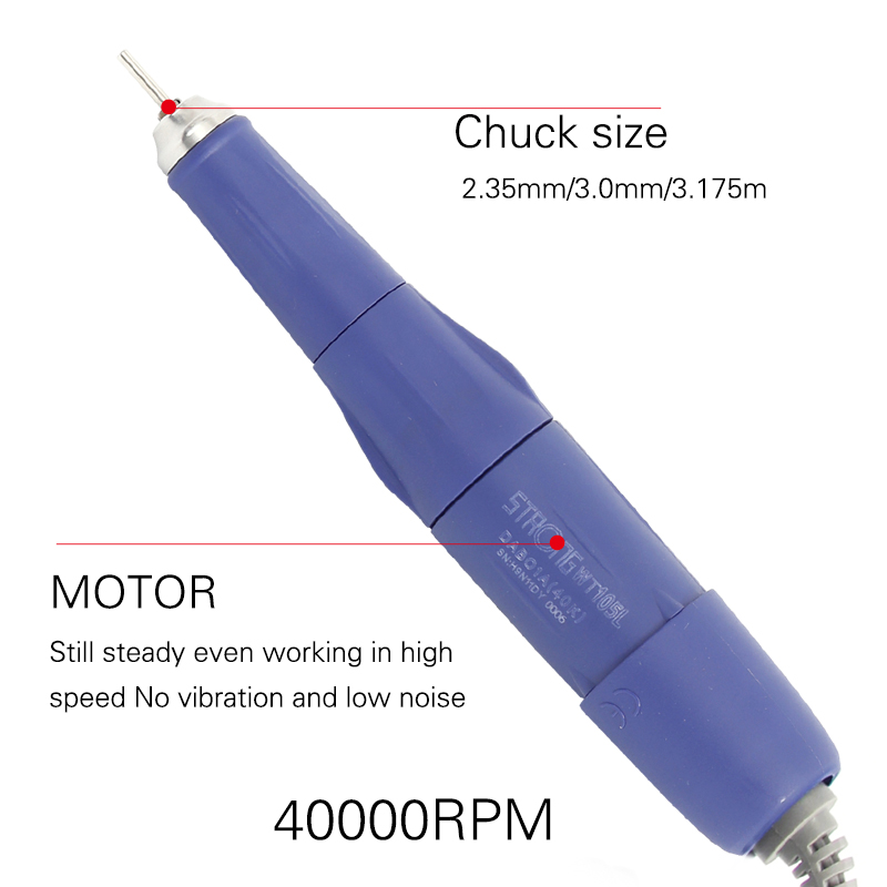 Manico per trapano per unghie  - Jewelry Making Drill recensione e prezzo