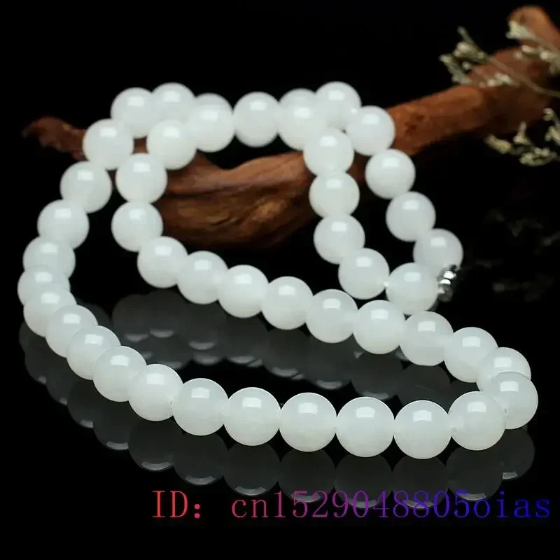 Collana di perline di giada bi - Jewelry Making Gemstones recensione e prezzo