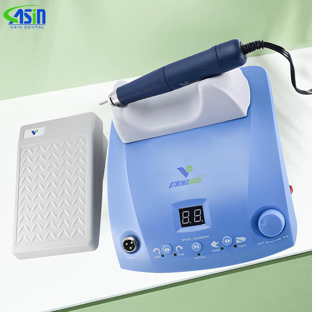 Forte Micromotore 50000 giri/m - Jewelry Making Drill recensione e prezzo