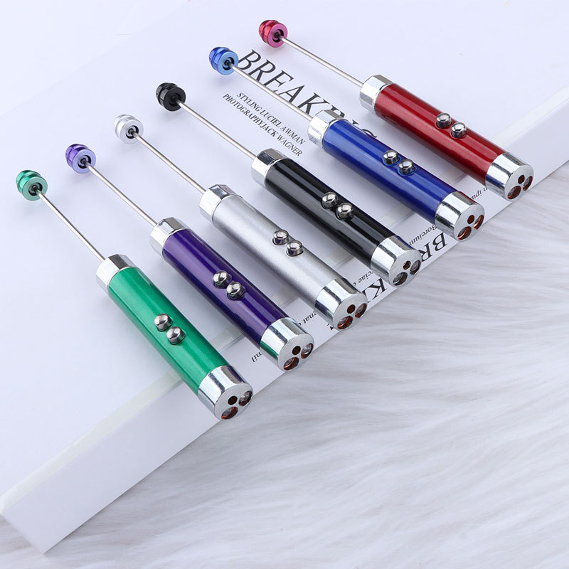 Stile penna con perline decora - Jewelry Making Torch recensione e prezzo