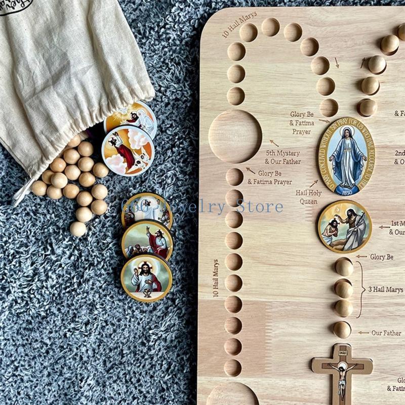 Collane gioielli f2td tappetin - Jewelry Making Board recensione e prezzo