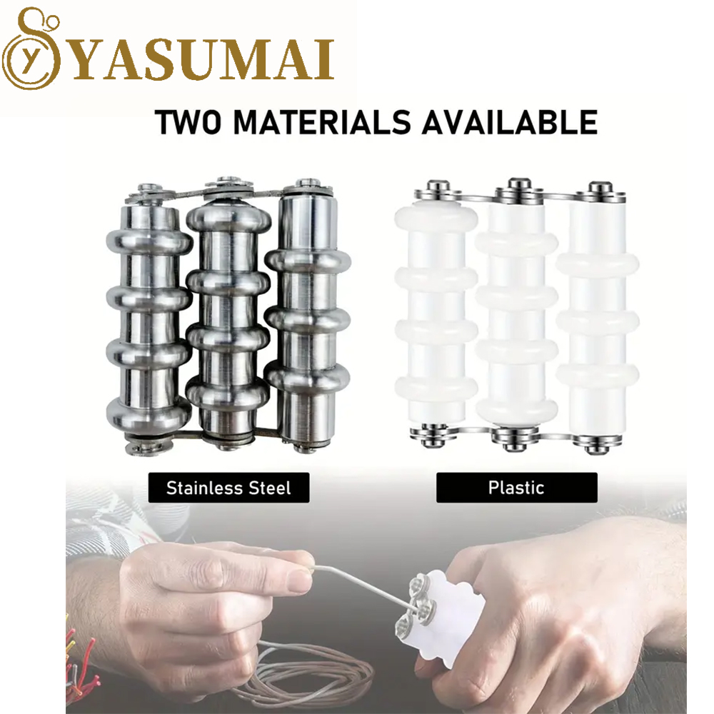 Yasumai Macchina per raddrizza - Jewelry Making Machines recensione e prezzo