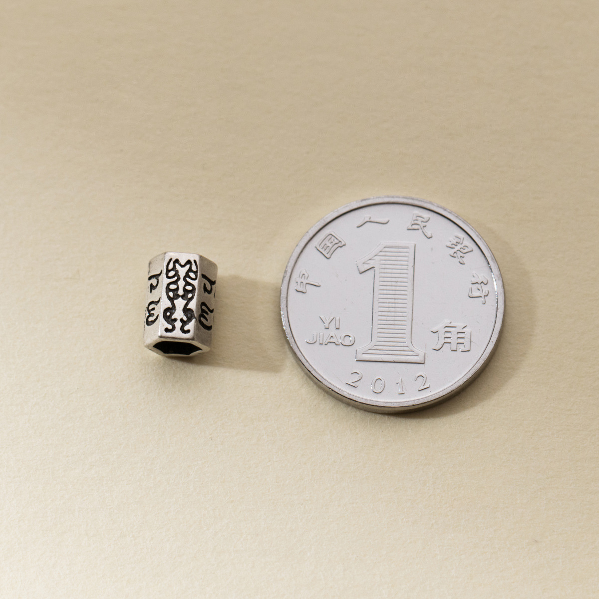 Perline in Argento 925 Retrò I - Jewelry Making In La recensione e prezzo