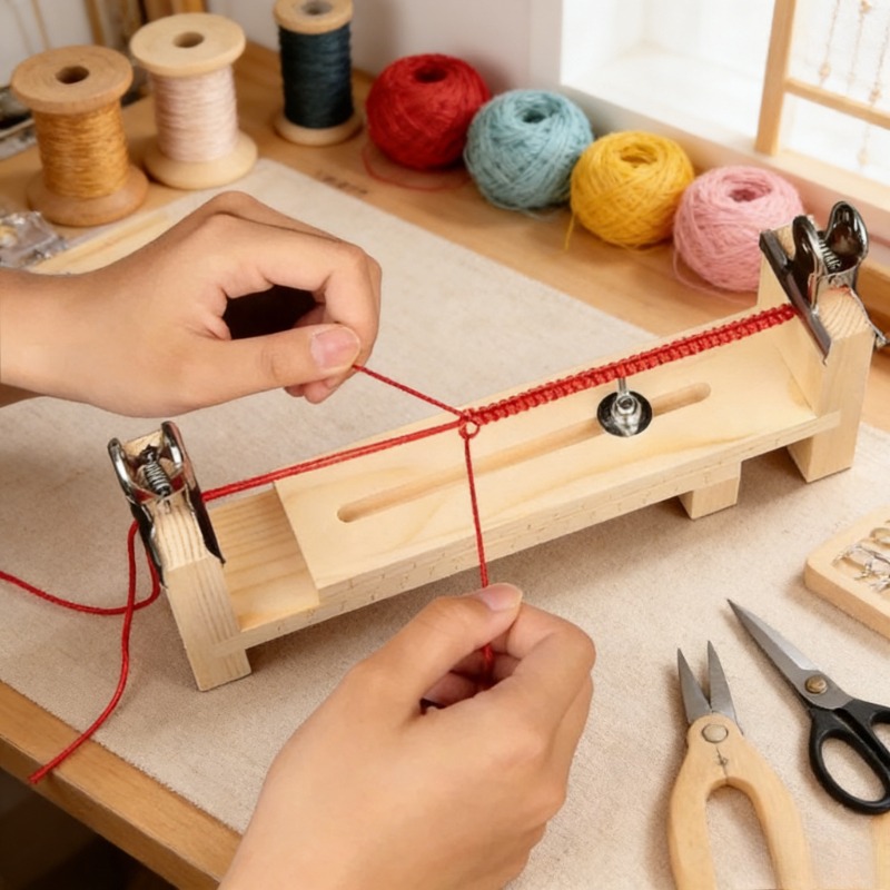 Strumento per la tessitura di  - Jewelry Making Machines recensione e prezzo