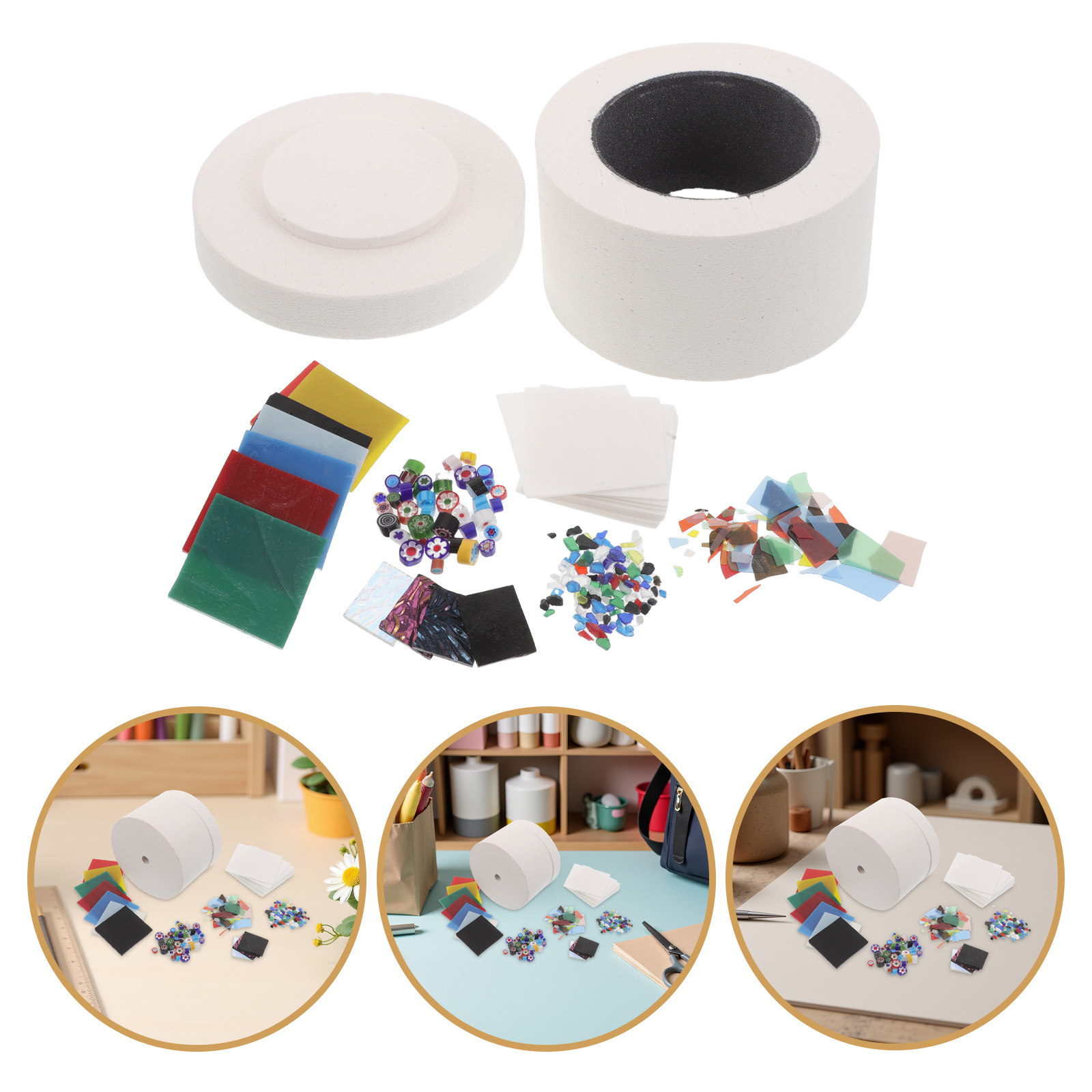 1 set di accessori per forno a - Jewelry Making At Home recensione e prezzo
