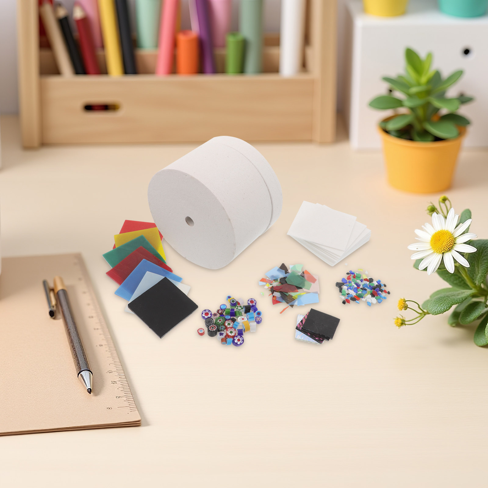 1 set di accessori per forno a - Jewelry Making At Home recensione e prezzo
