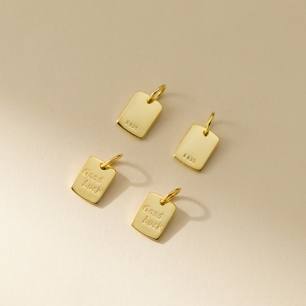 Ciondoli in Argento 925 Portaf - Jewelry Making In La recensione e prezzo