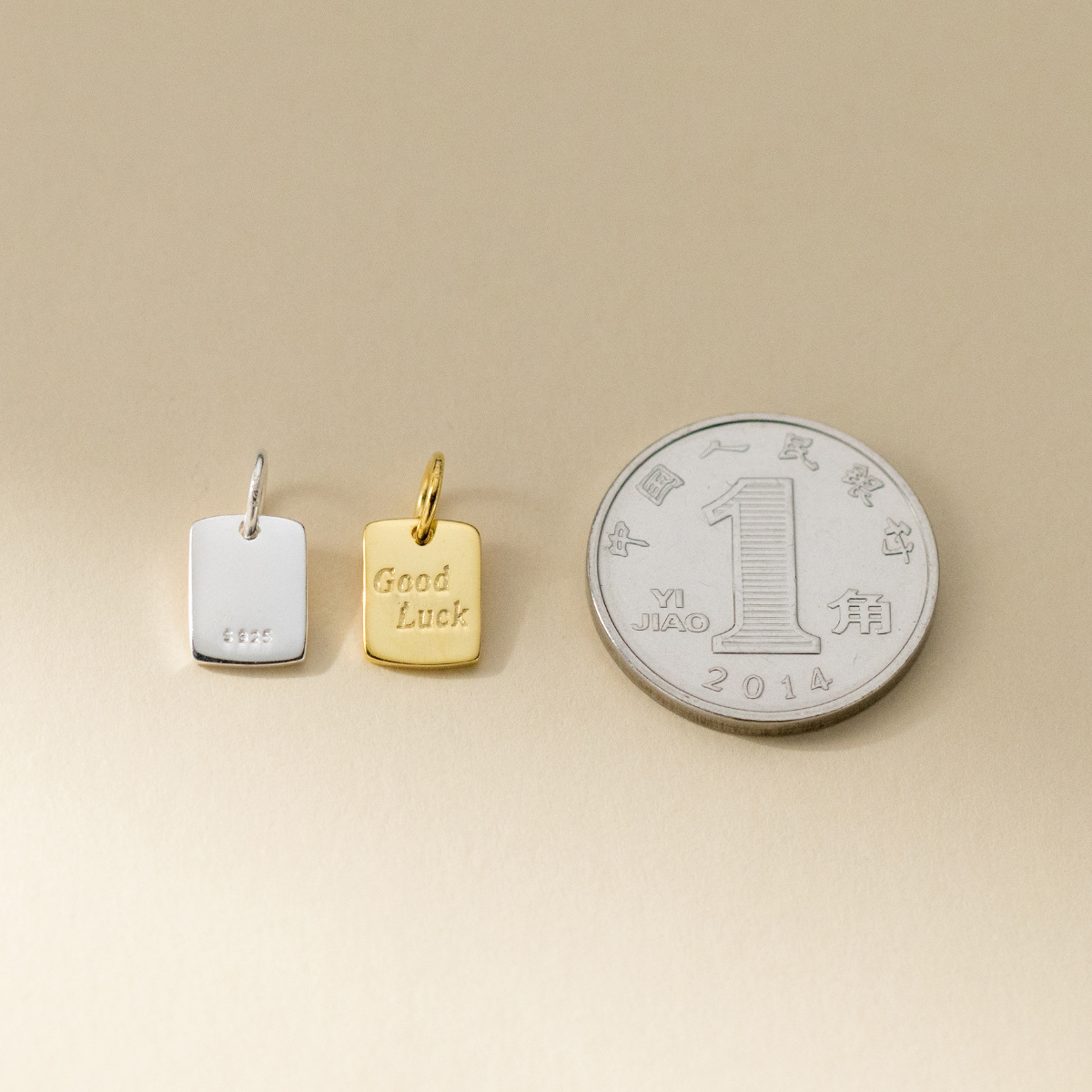 Ciondoli in Argento 925 Portaf - Jewelry Making In La recensione e prezzo