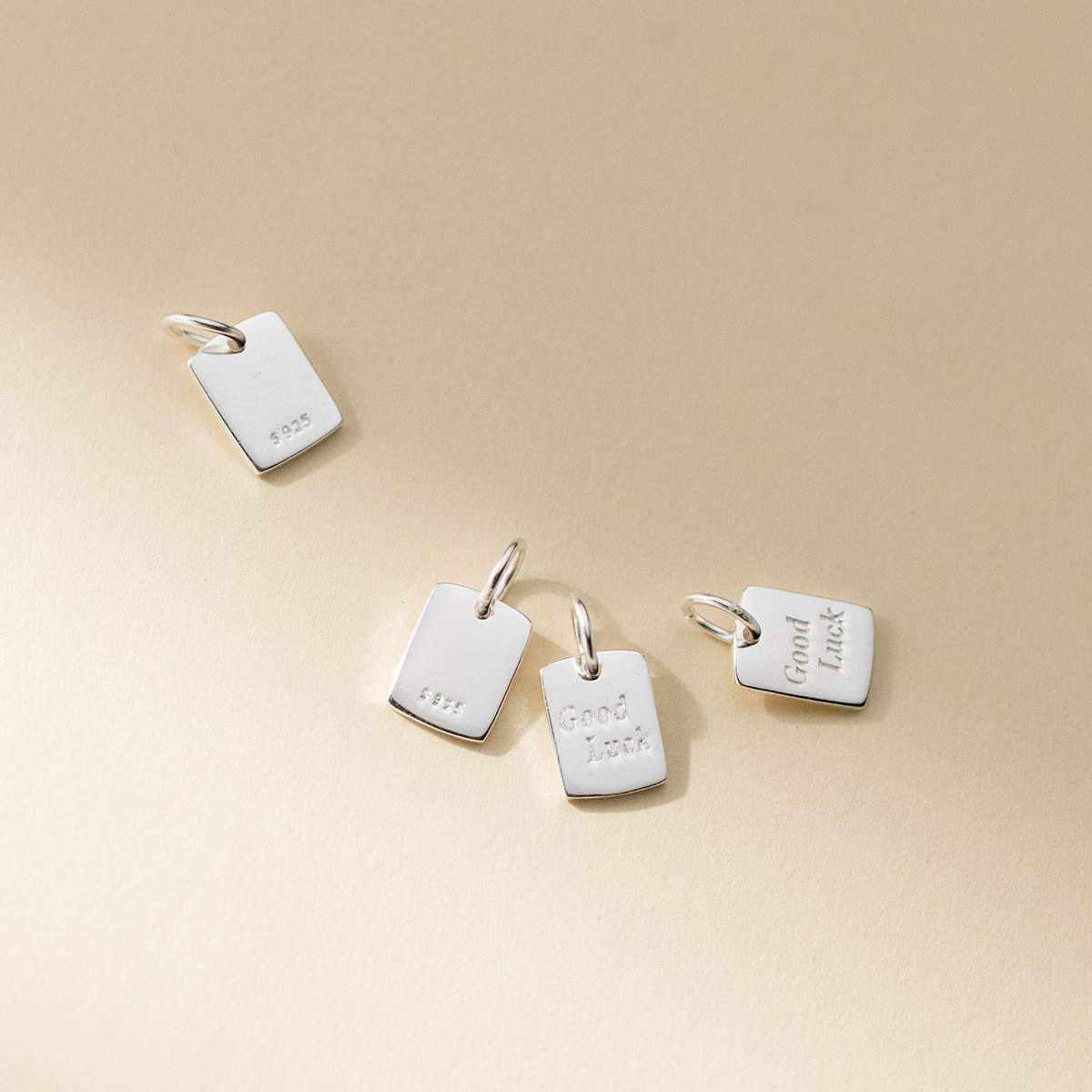 Ciondoli in Argento 925 Portaf - Jewelry Making In La recensione e prezzo