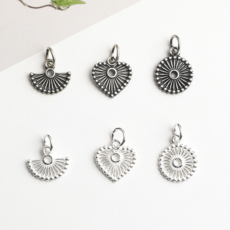 Ciondolo in Argento 925 Trafor - Jewelry Making In La recensione e prezzo
