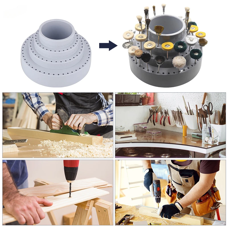 Custodia professionale per pun - Jewelry Making Drill recensione e prezzo