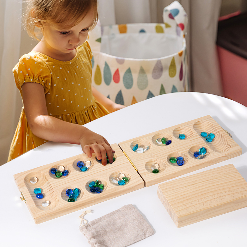Mancala Gioco da tavolo Set Gi - Jewelry Making Board recensione e prezzo