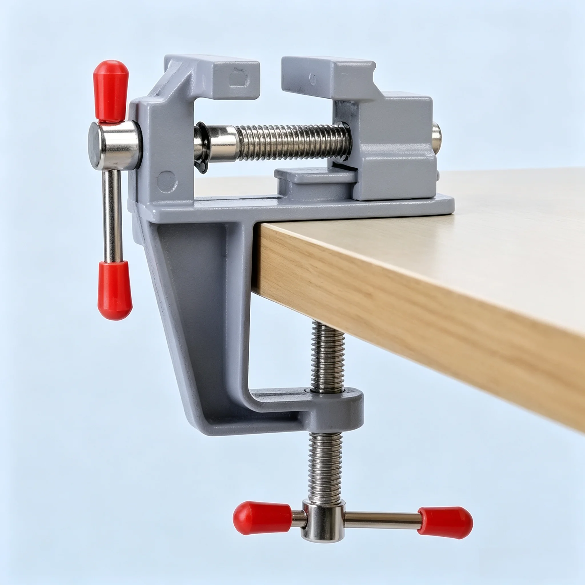 Mini morsetto da banco multifu - Jewelry Making Board recensione e prezzo