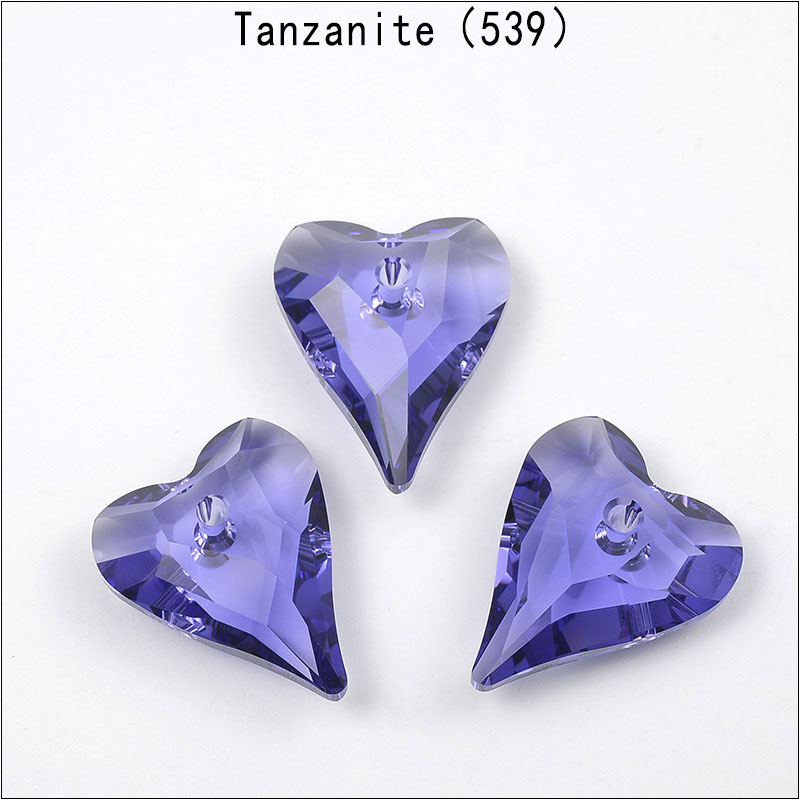 (1 pezzo) cristalli originali  - Jewelry Making At Home recensione e prezzo