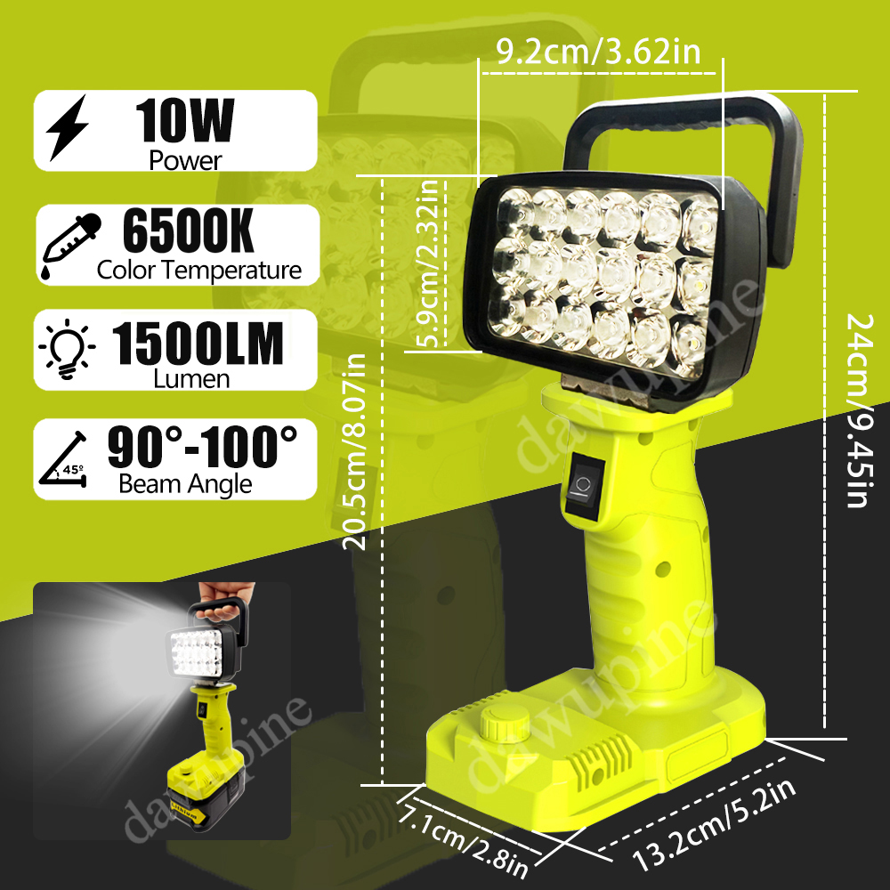 Per Ryobi 18V Nichel Batteria  - Jewelry Making Torch recensione e prezzo
