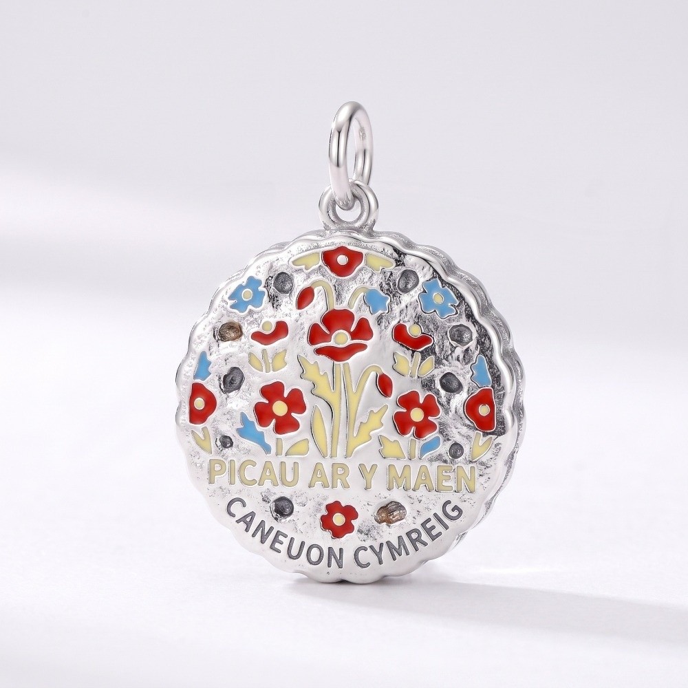 Ciondoli in acciaio inossidabi - Jewelry Making London recensione e prezzo