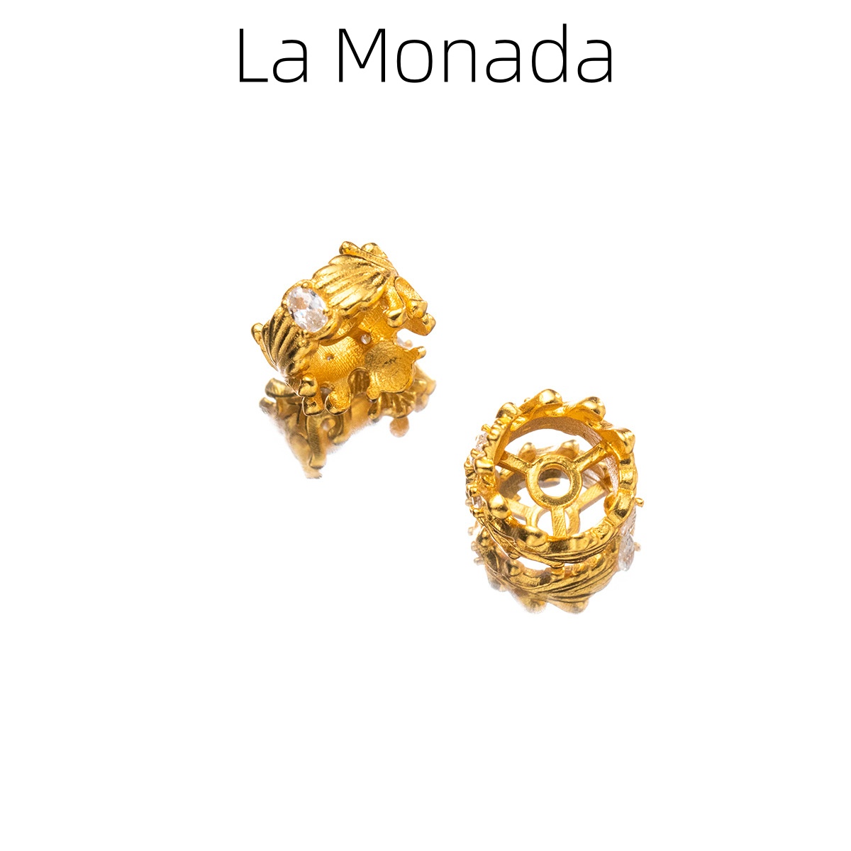 Perline Distanziatrici a Coron - Jewelry Making In La recensione e prezzo