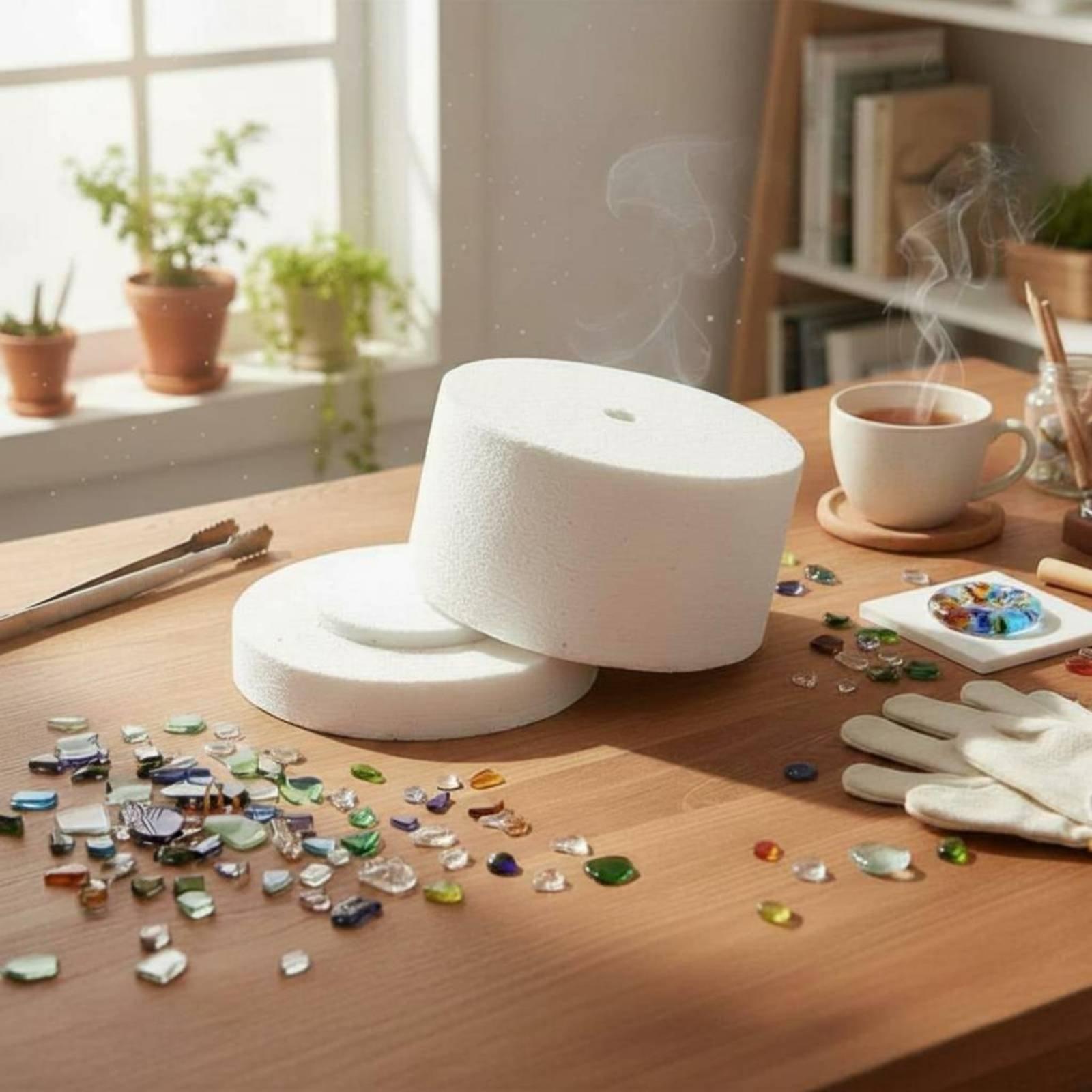 Forno Artistico Compatto Fai-d - Jewelry Making At Home recensione e prezzo