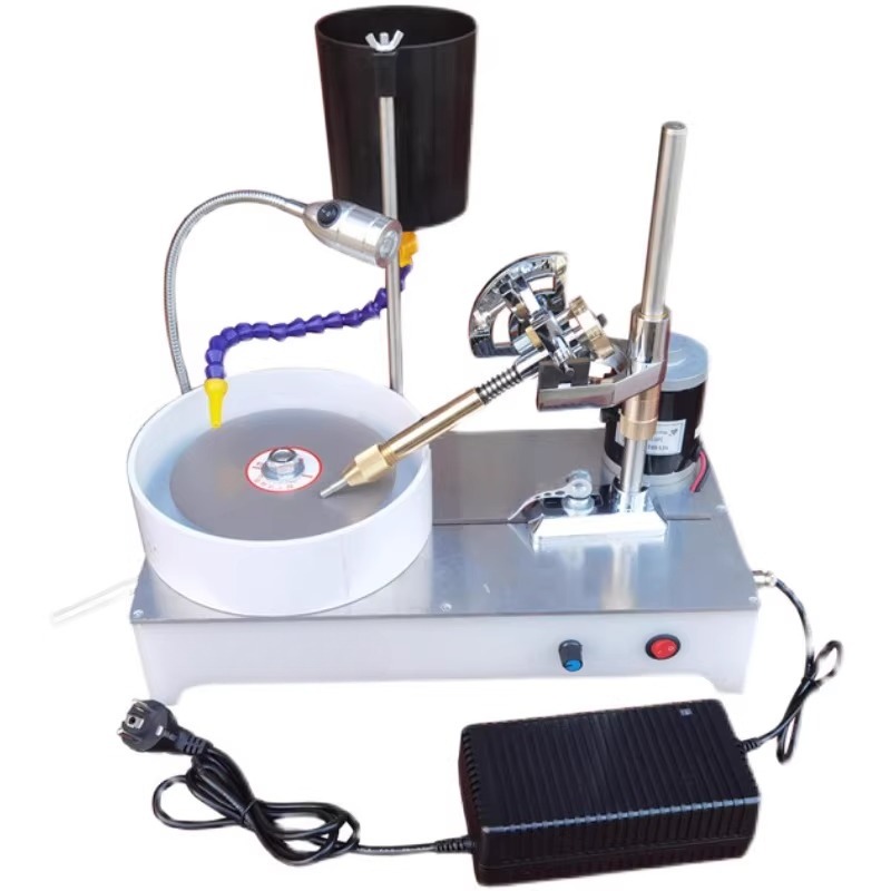 Macchina da banco per la molat - Jewelry Making Dc recensione e prezzo