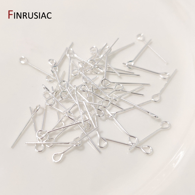 100 pezzi perno a testa sferic - Jewelry Making Drill recensione e prezzo